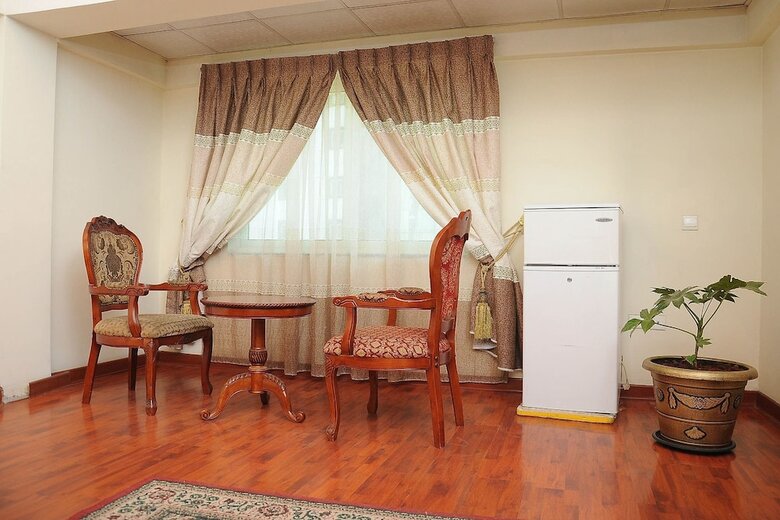 Hotel Grand Guest House