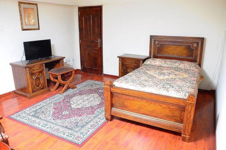Hotel Grand Guest House