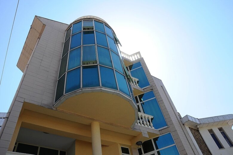 Hotel Grand Guest House