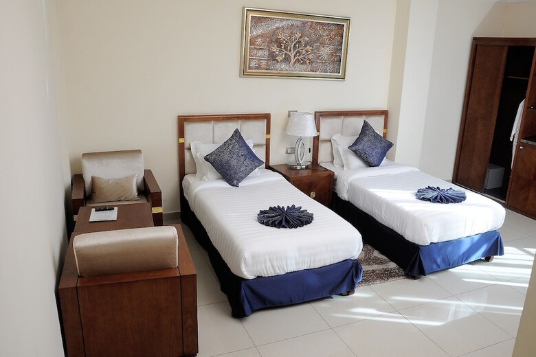 Hotel Sheza Guest House