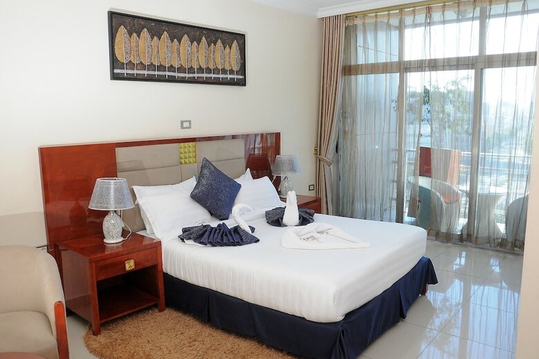 Hotel Sheza Guest House