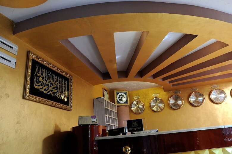 Hotel Sheza Guest House