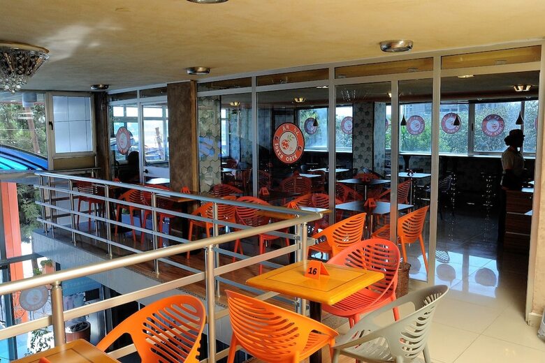 Hotel Sheza Guest House