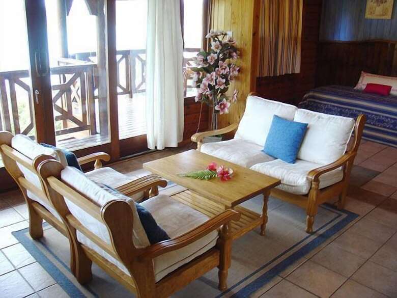 Hotel Le Jardin Des Palmes