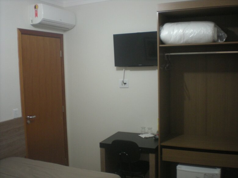Hotel Villaggio Nobre
