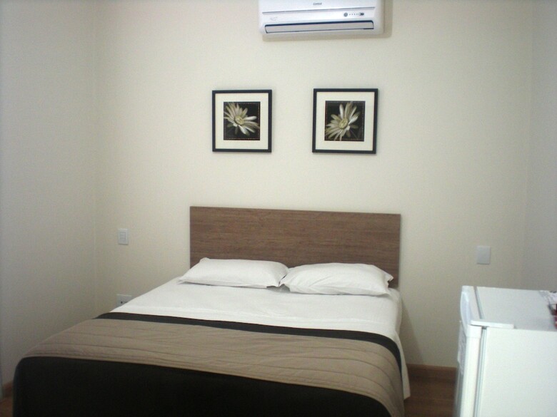 Hotel Villaggio Nobre