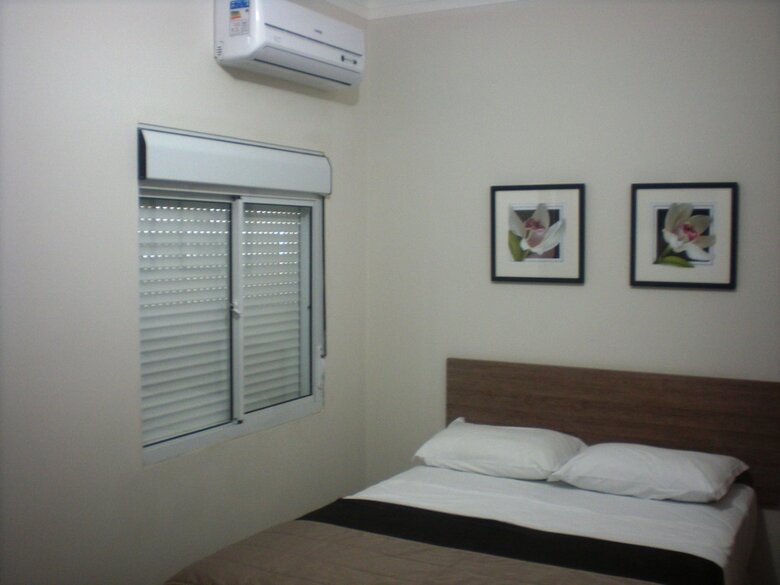 Hotel Villaggio Nobre