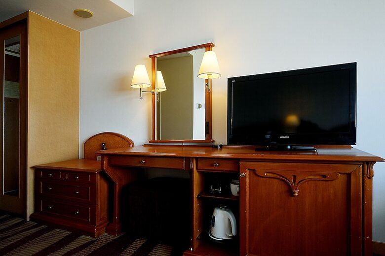 Hotel Plaza Kobe