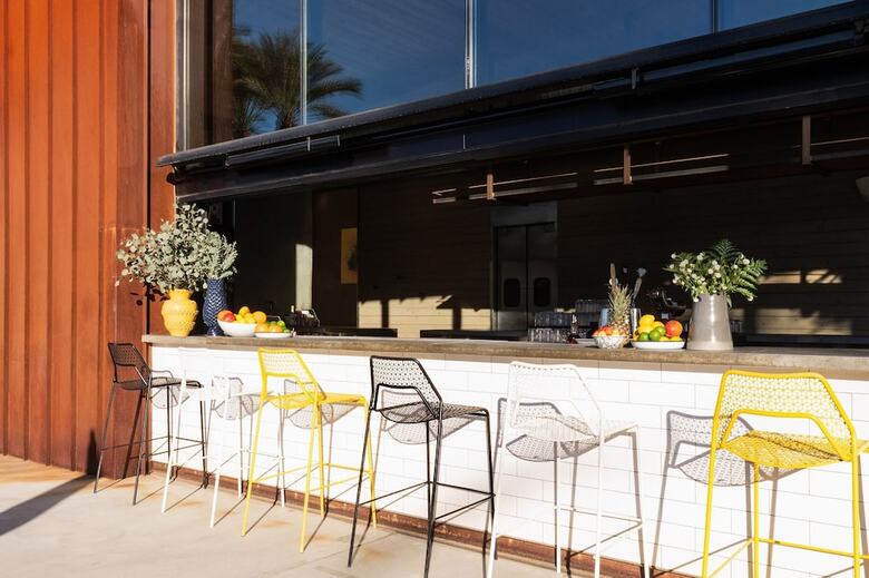 Hotel Arrive Palm Springs - Adults Only