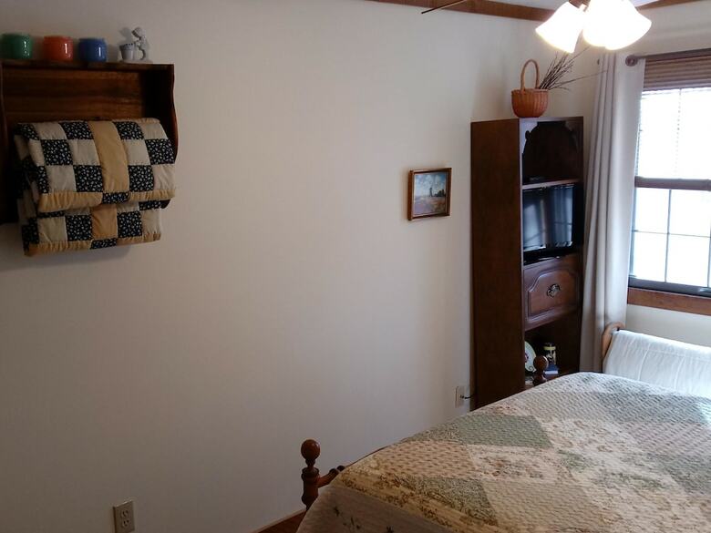 Bed & Breakfast Mountain Top Lodge