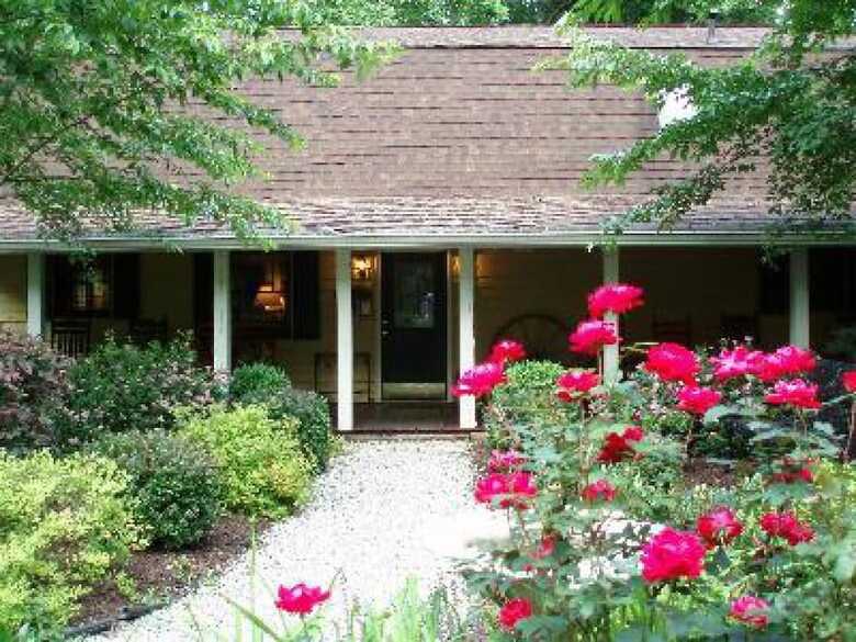 Bed & Breakfast Mountain Top Lodge