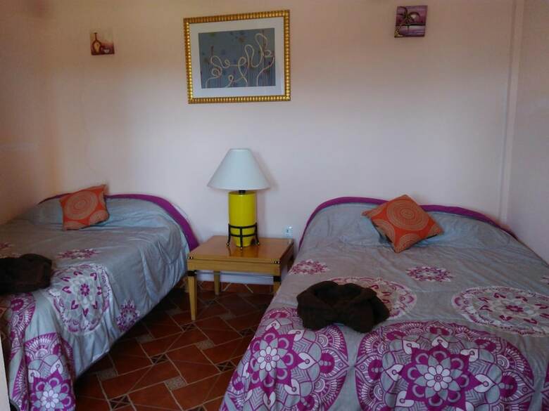 Hotel El Sue�o De Quetzalcoatl