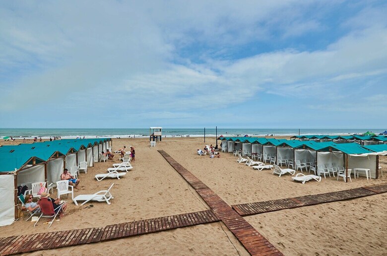 Aparthotel Punto Playa