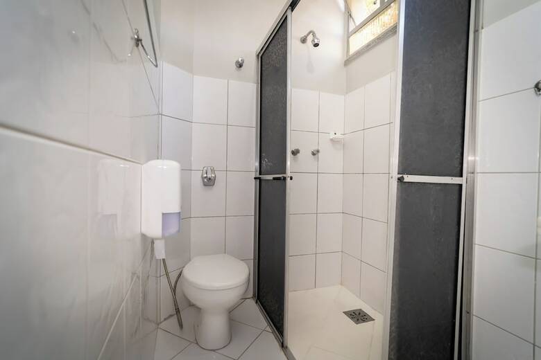 Bandeirantes Hotel