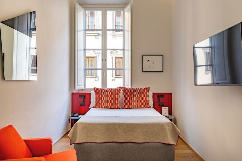 Hotel Milu Florence