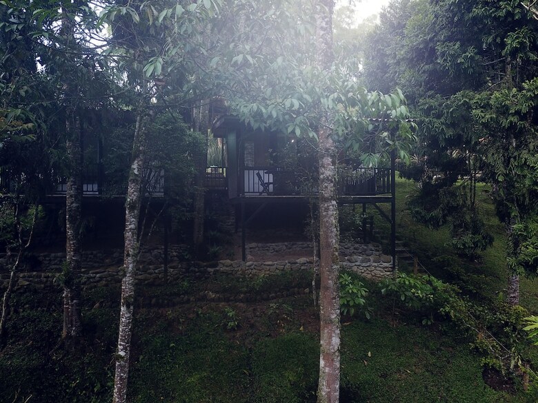 Hotel V�speras