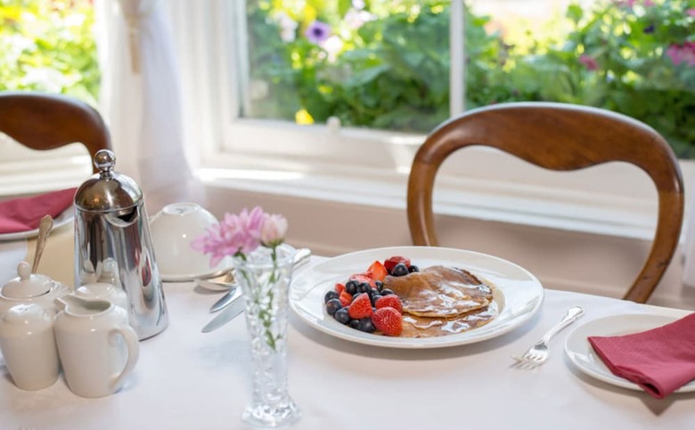 Annfield Guesthouse