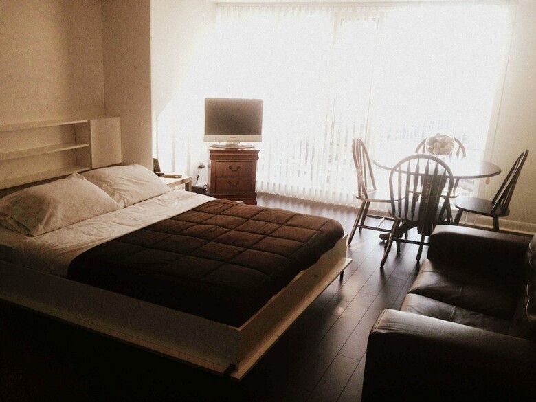 Aparthotel Pelicanstay At The Pantages