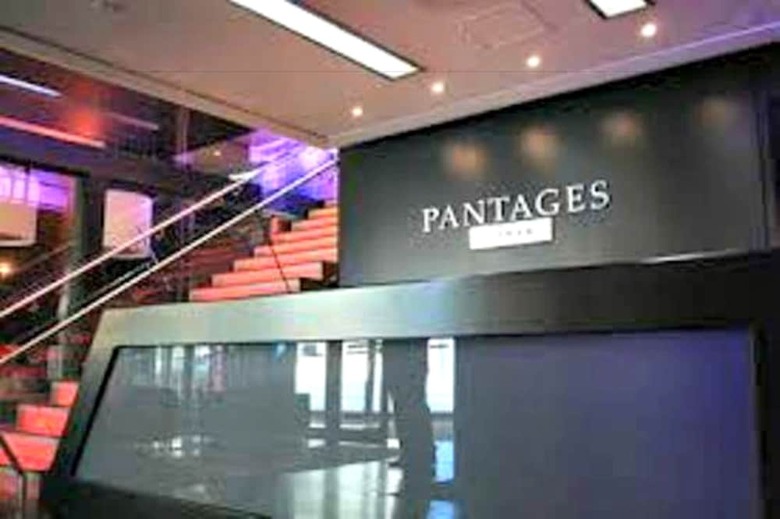 Aparthotel Pelicanstay At The Pantages