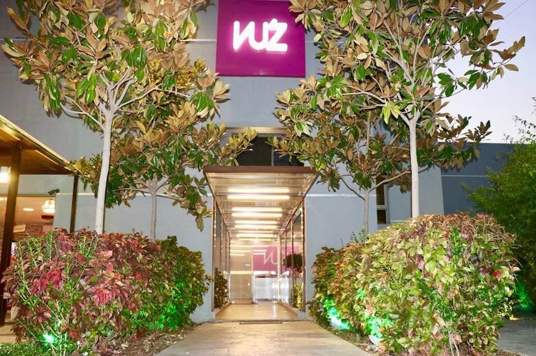 Aparthotel Vu'z Hotel Apt