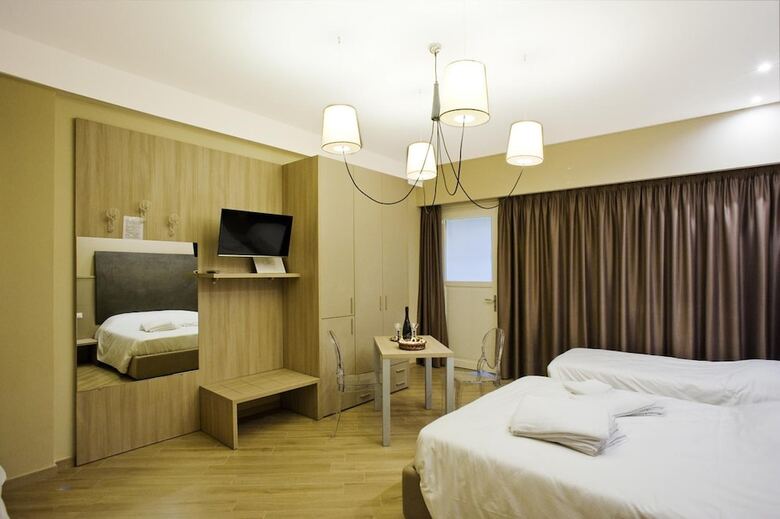 Marbia Guest House