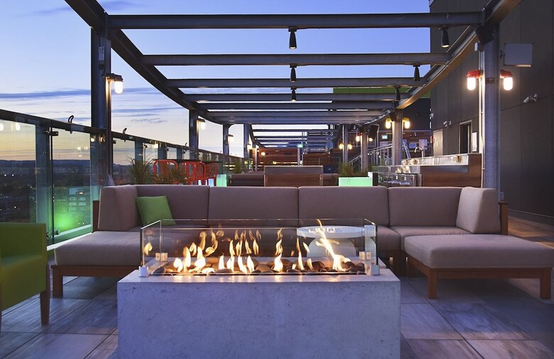 Apartamentos Liv Extended Stay