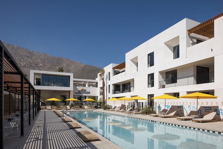 Drift Palm Springs, A Member Of Design Hotels