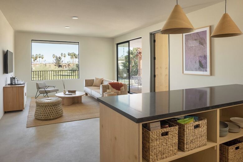 Drift Palm Springs, A Member Of Design Hotels