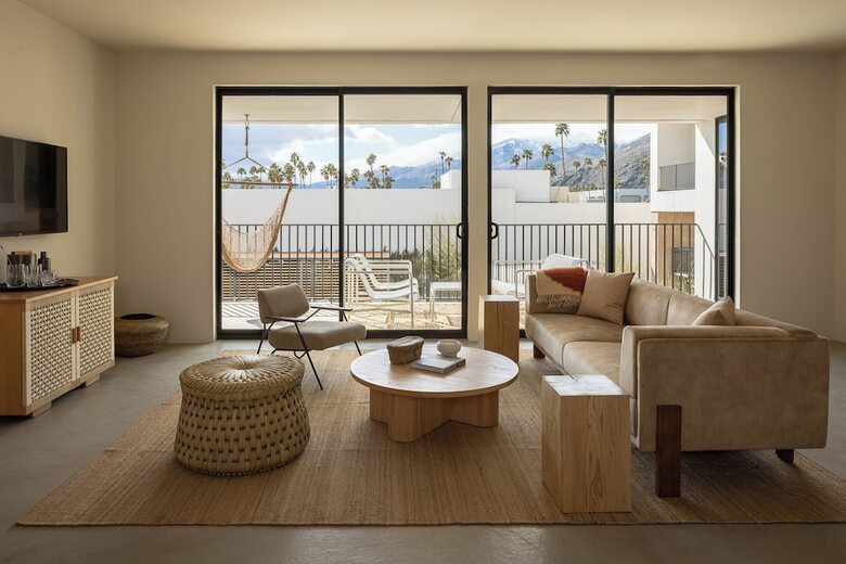Drift Palm Springs, A Member Of Design Hotels