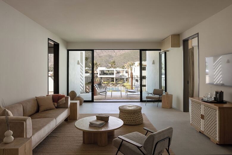 Drift Palm Springs, A Member Of Design Hotels