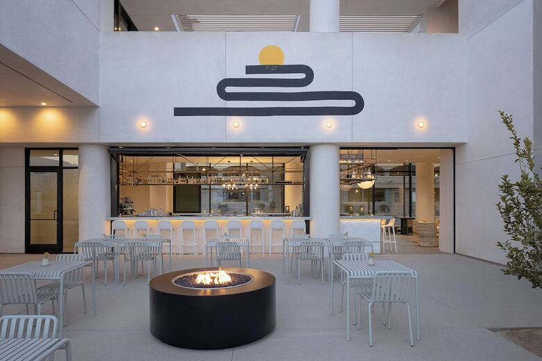 Drift Palm Springs, A Member Of Design Hotels
