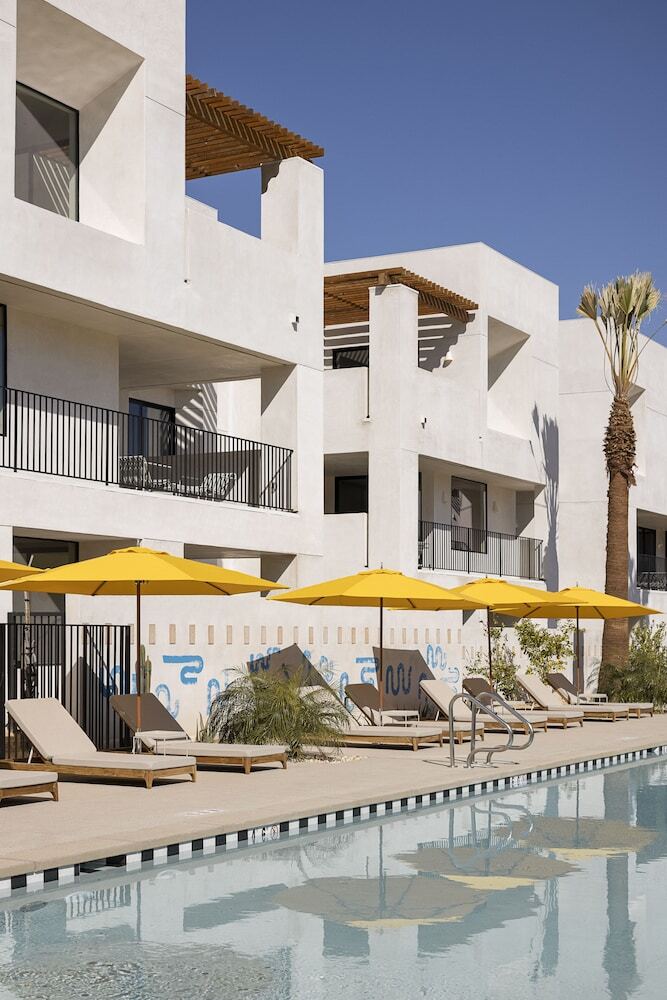 Drift Palm Springs, A Member Of Design Hotels