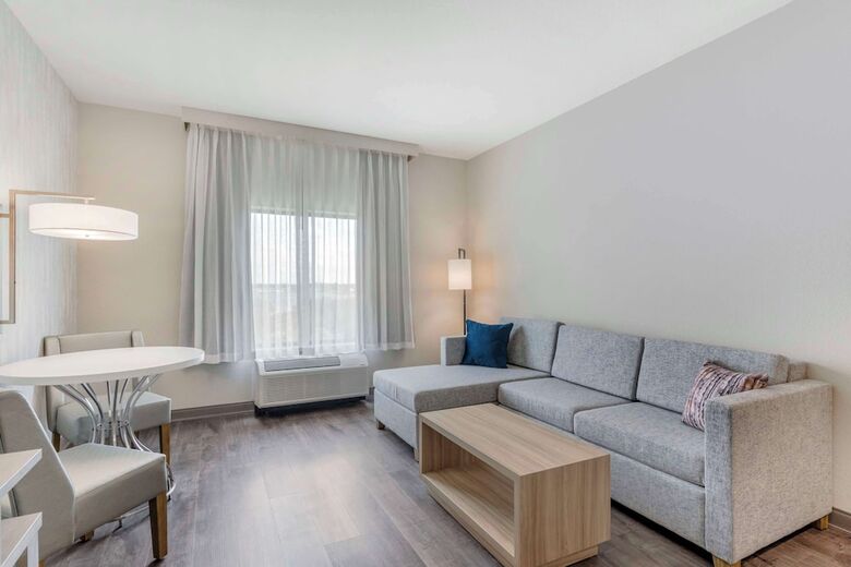 Hotel Best Western Plus Winter Haven Inn & Suites