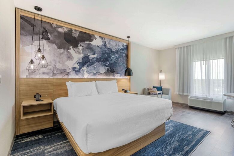 Hotel Best Western Plus Winter Haven Inn & Suites