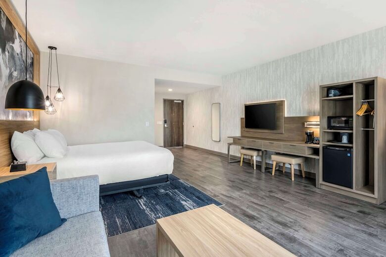 Hotel Best Western Plus Winter Haven Inn & Suites