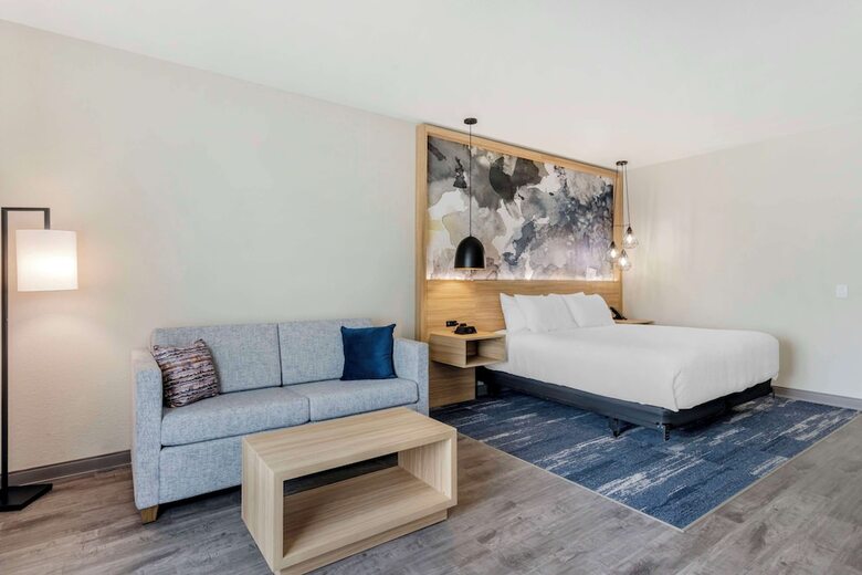 Hotel Best Western Plus Winter Haven Inn & Suites