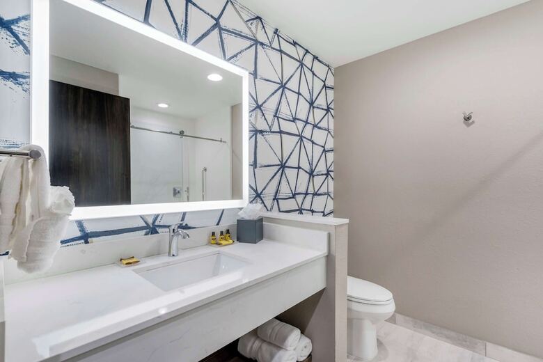 Hotel Best Western Plus Winter Haven Inn & Suites
