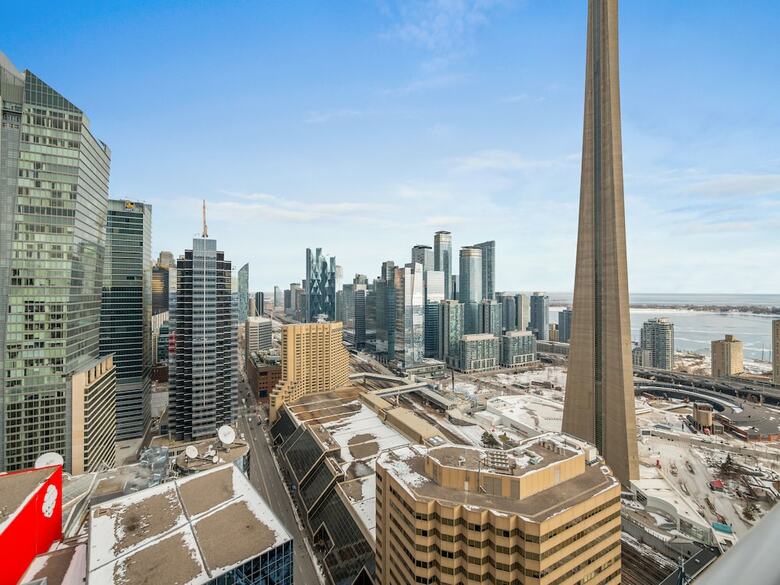 Aparthotel Stallion Suites -  Downtown Toronto