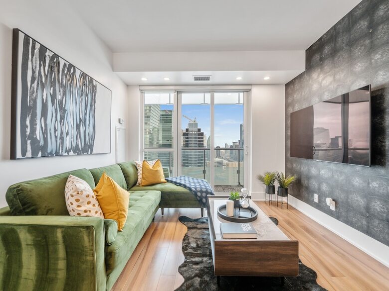 Aparthotel Stallion Suites -  Downtown Toronto