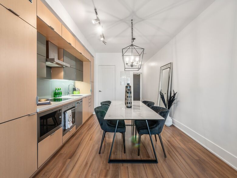 Aparthotel Stallion Suites -  Downtown Toronto
