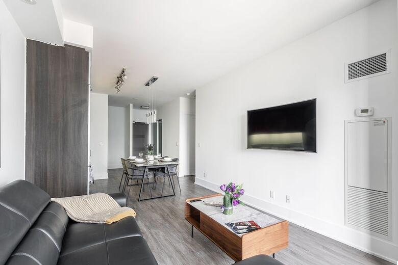 Aparthotel Stallion Suites -  Downtown Toronto