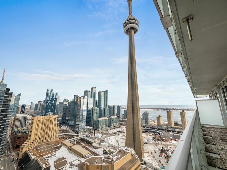 Aparthotel Stallion Suites -  Downtown Toronto
