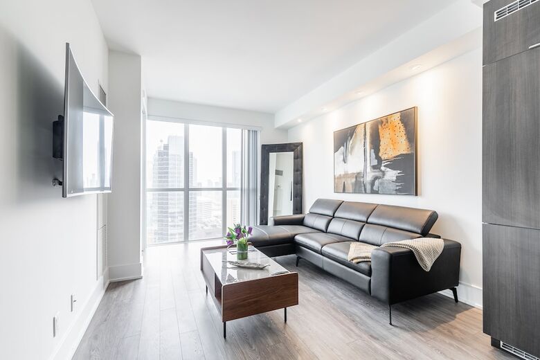 Aparthotel Stallion Suites -  Downtown Toronto