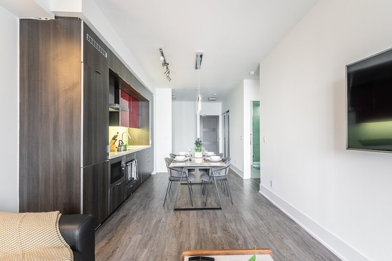 Aparthotel Stallion Suites -  Downtown Toronto