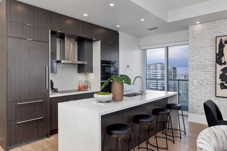 Aparthotel Stallion Suites -  Downtown Toronto