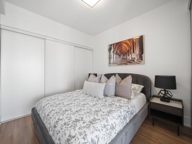 Aparthotel Stallion Suites -  Downtown Toronto