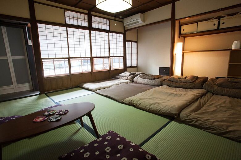 Guest House Omotenashi Kyoto