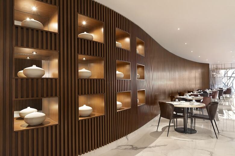 Asiana Grand Hotel