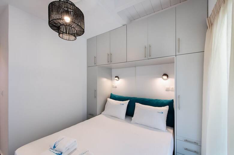 En Lefko Boutique Apartments
