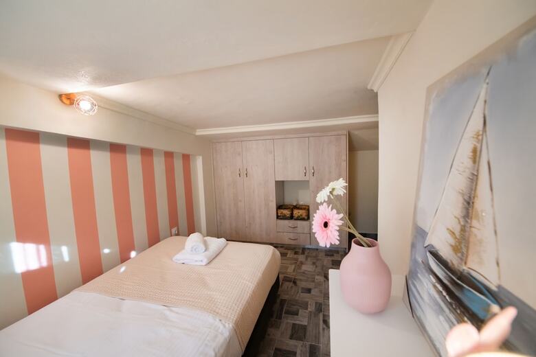 En Lefko Boutique Apartments